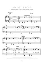 Hal Leonard Adele 30 - Easy Piano