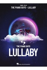 Hal Leonard Lullaby by The Piano Guys – Piano and Cello