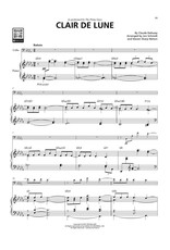 Hal Leonard Piano Guys - Lullaby (Piano and Cello)