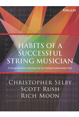 GIA Publications Habits of a Successful String Musician - Cello