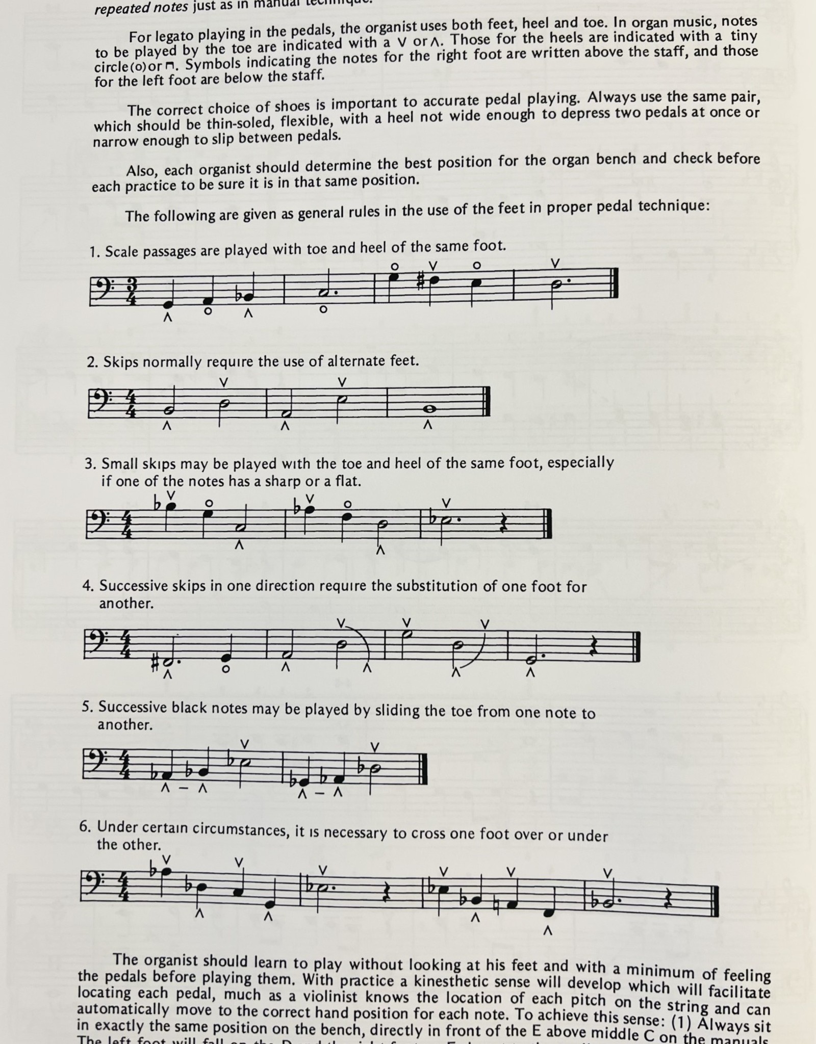 Hal Leonard Organ Studies for the Beginner Darwin Wolford