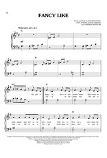 Hal Leonard Chart Hits of 2021-2022 - Easy Piano