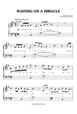 Hal Leonard Encanto - Big Note