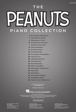Hal Leonard Peanuts Piano Collection