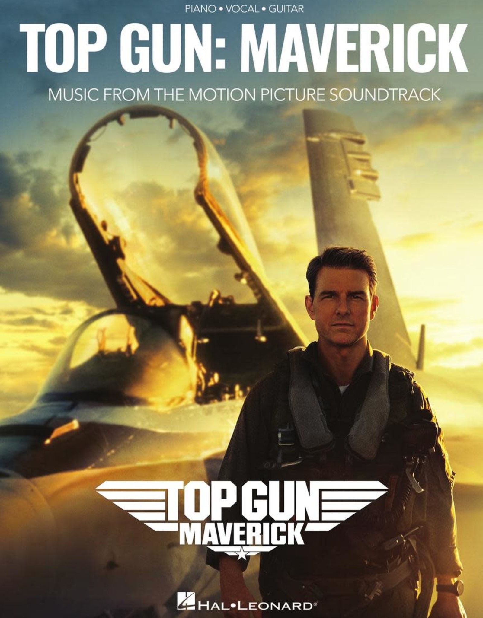 Top Gun: Maverick - Music from the Movie - Bountiful Music