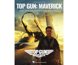 Top Gun: Maverick Soundtrack: Every Song in the 2022 Movie