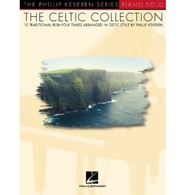 Hal Leonard Celtic Collection - Phillip Keveren Series