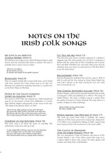 Hal Leonard Irish Folk Songs Collection - 24 Traditional Folk Songs for Intermediate Level Piano Solo arr. June Armstrong