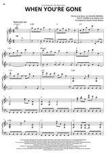 Hal Leonard Piano Guys - Hit Singles for Piano Solo