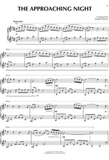 Hal Leonard Calming Piano Solos - 35 Beautiful Piano Solos