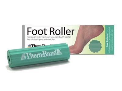 McKesson Thera-Band Foot Roller
