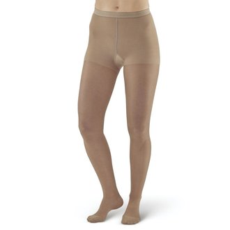 Ames Walker Sheer Hosiery Style 15 Pantyhose 15-20 mmHg