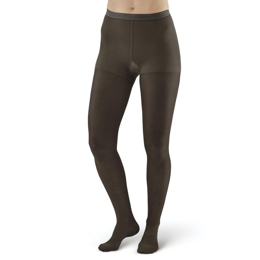 Ames Walker Ames Walker Sheer Hosiery Style 15 Pantyhose 15-20 mmHG