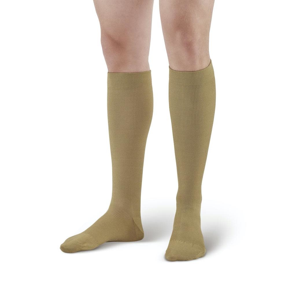 Ames Walker Ames Walker Active Support Socks Style 132 15-20 mmHG