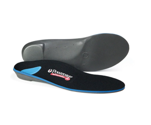 Powerstep Protech Control Pro Full The Ultimate Foot Store