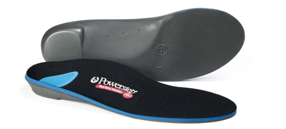 Powerstep Powerstep Protech Control Pro Full