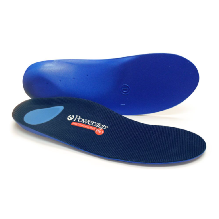 Powerstep PowerStep ProTech Classic Thin Insoles