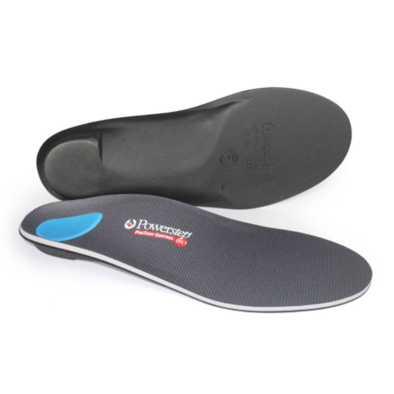 Powerstep PowerStep ProTech Control Wide Insoles