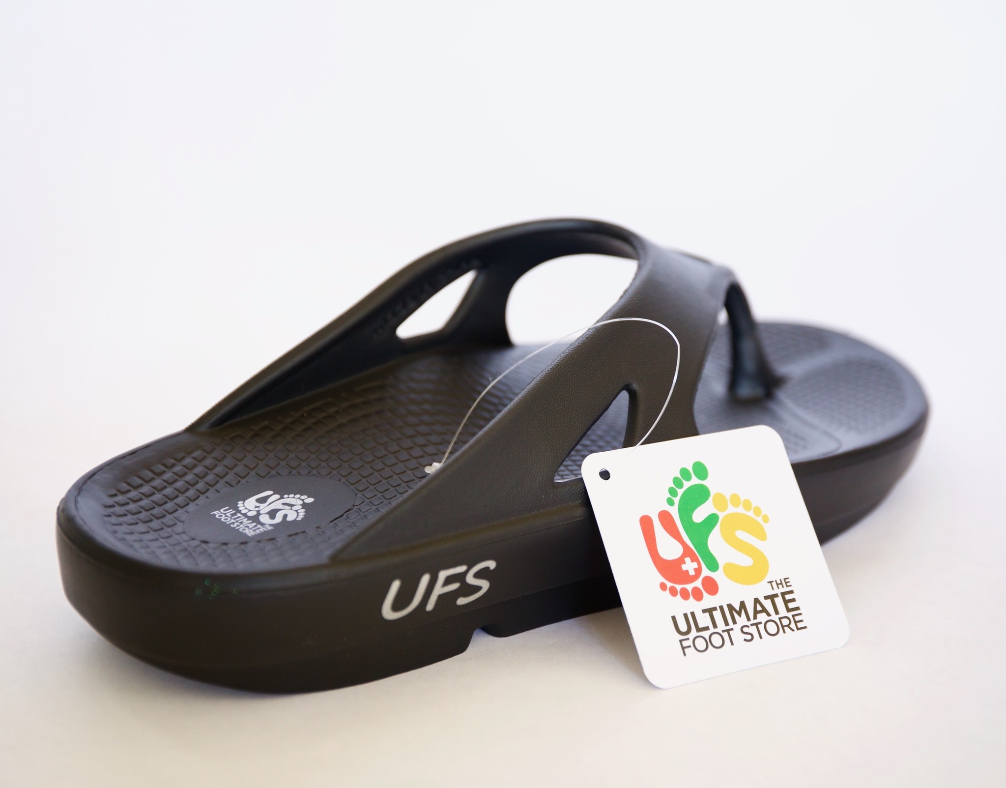 Diploma Worden Realistisch UFS Relief Slipper - The Ultimate Foot Store