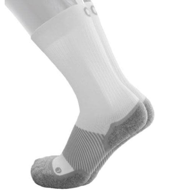 OS1st BR4 Bunion Relief, Unisex Performance Sock