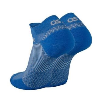 OS1st OS1st FS4 Plantar Fasciitis No Show Socks OS1st OS1st FS4 Plantar Fasciitis No Show Socks