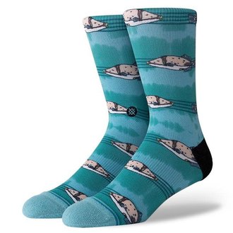 Stance Stance, State Fish