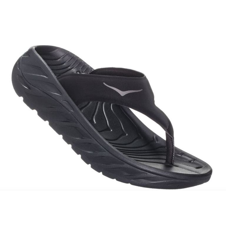 Women's HOKA Ora Recovery Flip Sandal