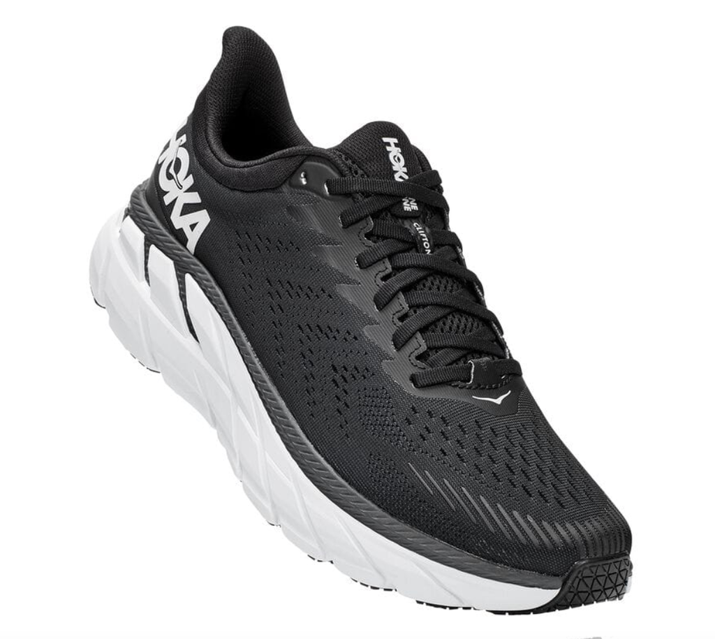 HOKA Men’s Clifton 7