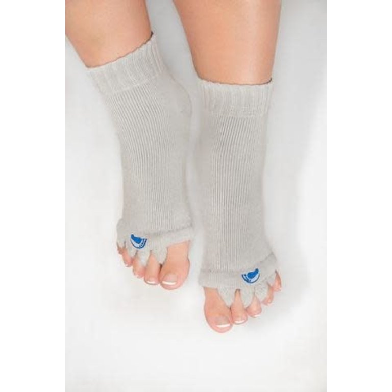 Women's Toe Socks  Bunion Alignment & Plantar Fasciitis Socks