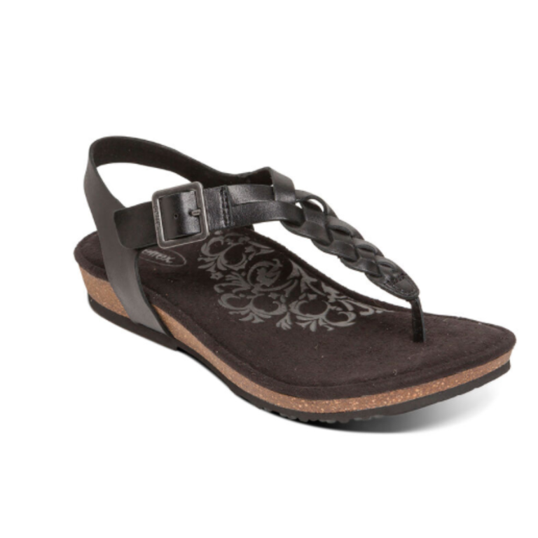 Aetrex harper best sale