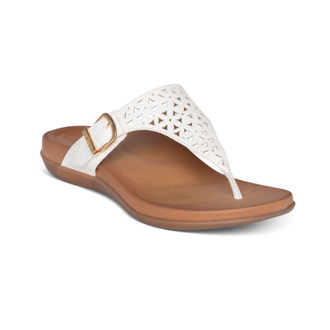 Aetrex Rita Adjustable Sandal Aetrex Rita Adjustable Sandal