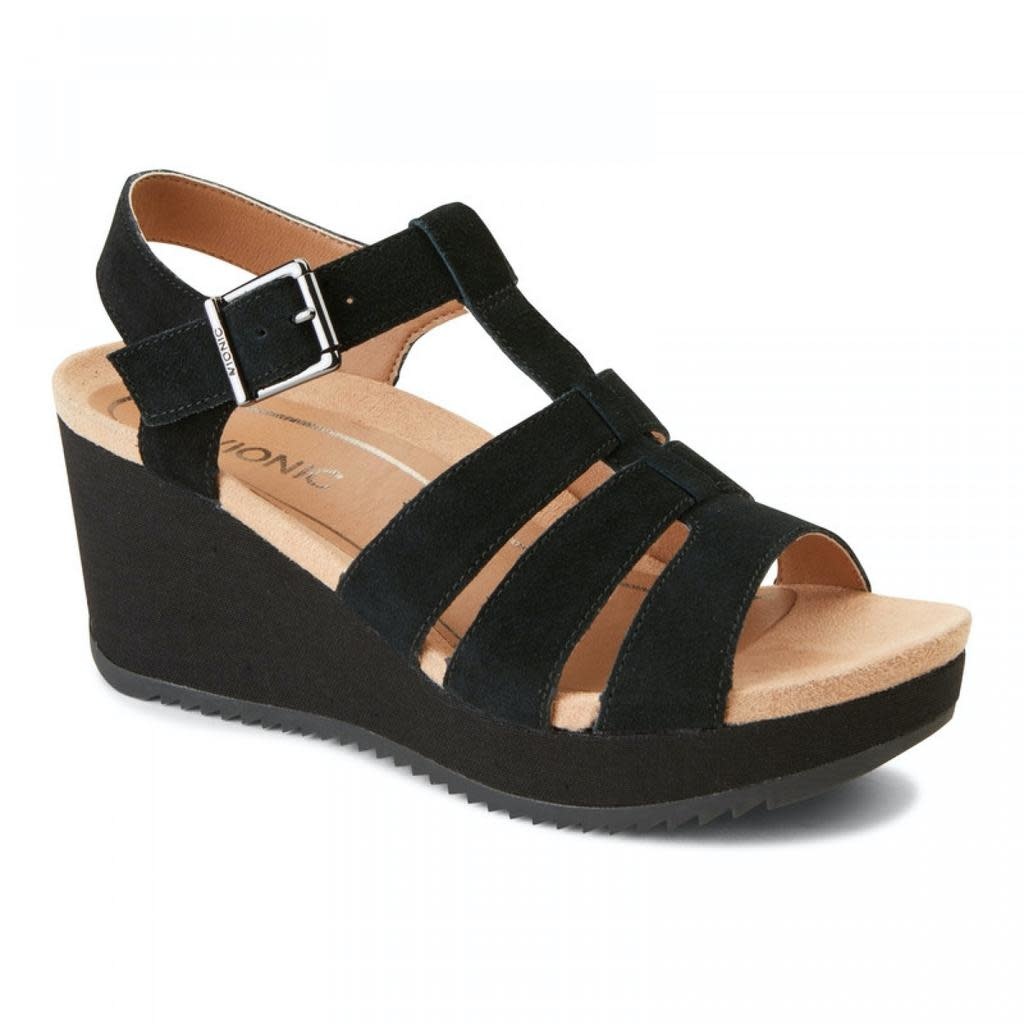 Vionic Tawny Platform Wedge