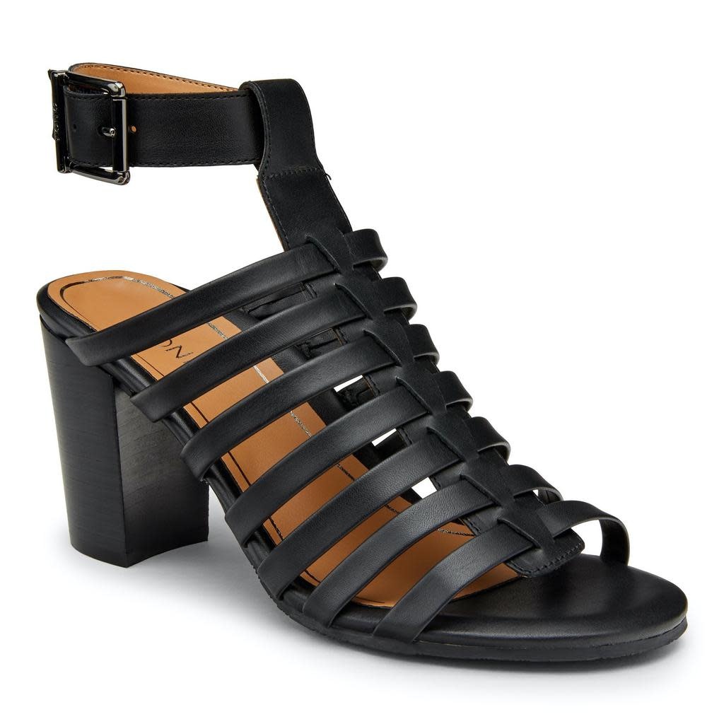 Vionic Sami Heeled Sandal