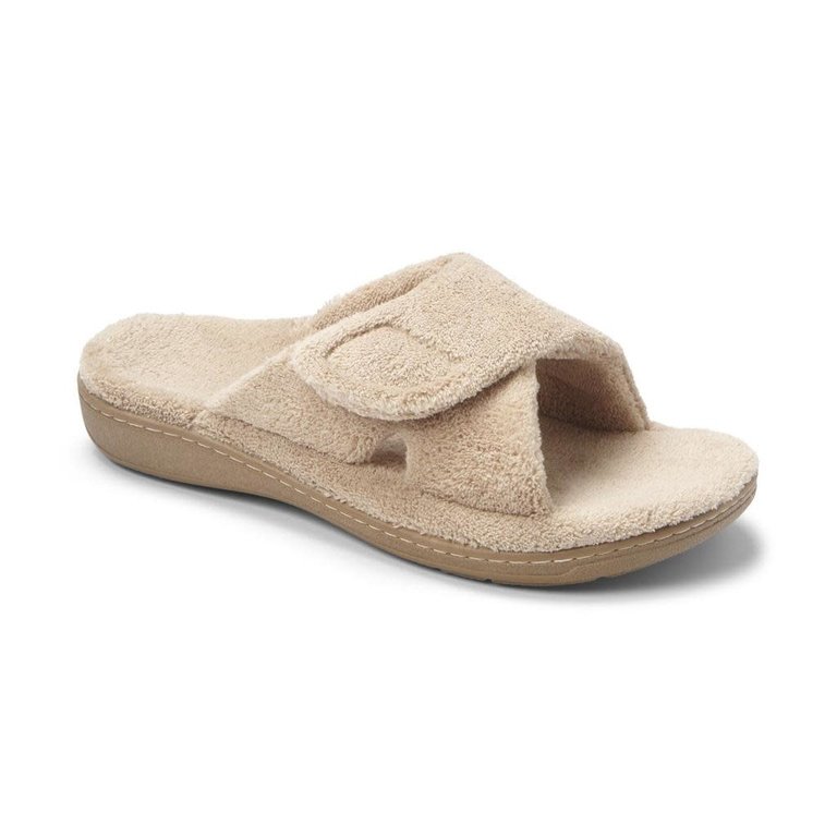 Vionic Relax, Terry