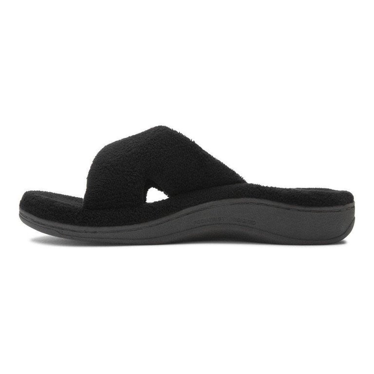 Vionic Relax, Terry