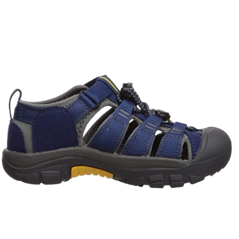 KEEN Newport H2 Little Kid