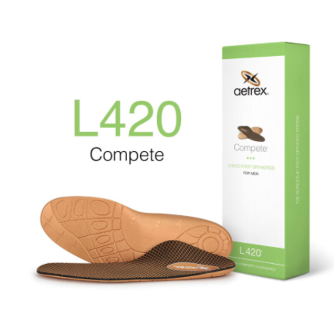 Lynco Sports 400 Series L400 The Ultimate Foot Store