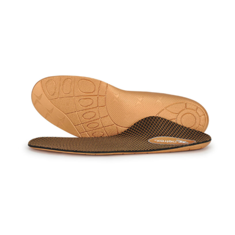 Aetrex Lynco Compete Orthotics - L400 Neutral