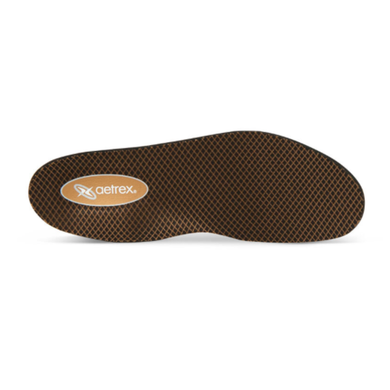 Aetrex Lynco Compete Orthotics - L400 Neutral