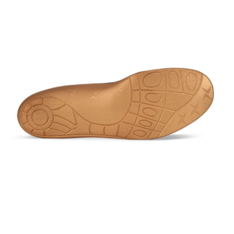 Aetrex Lynco Compete Orthotics - L400 Neutral