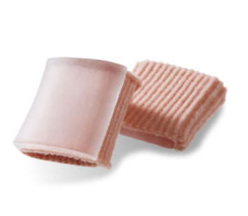 OppO Gel Elastic Sleeve (Half Coated)