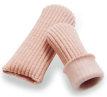 OppO Gel Toe Caps