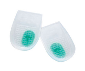 OppO Silicone Heel Cushion