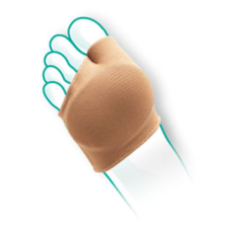 Top Care® Foot Wand 1 Ct Peg