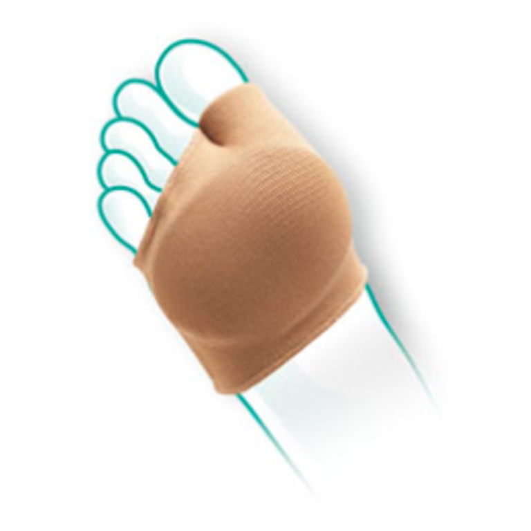 OppO Metatarsal Foot Pads