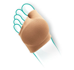 OppO Metatarsal Foot Pads