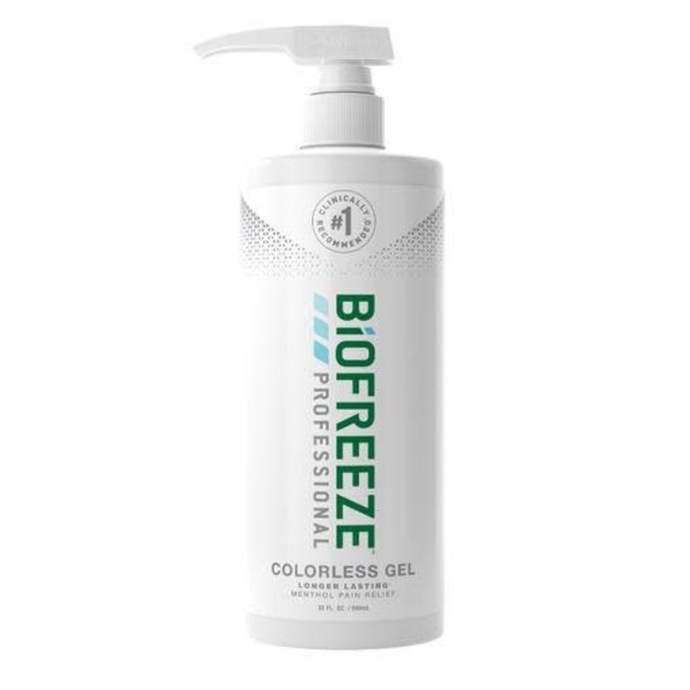 Biofreeze 32oz Pump