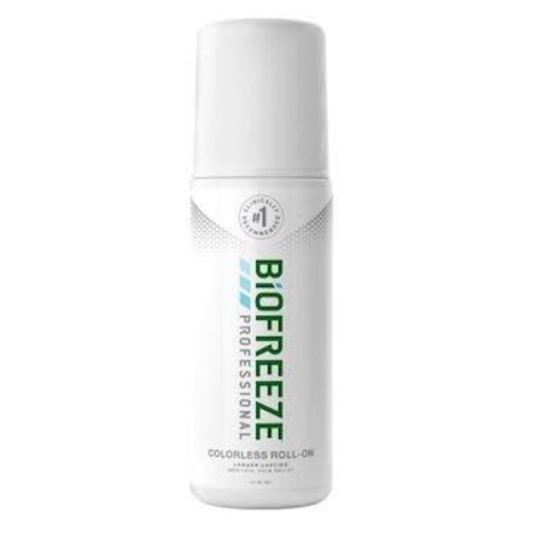 Biofreeze Roll-On