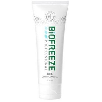 Biofreeze Gel