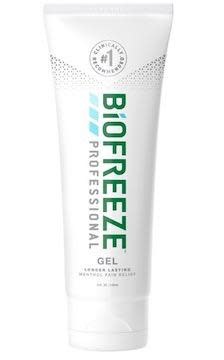 Biofreeze Gel